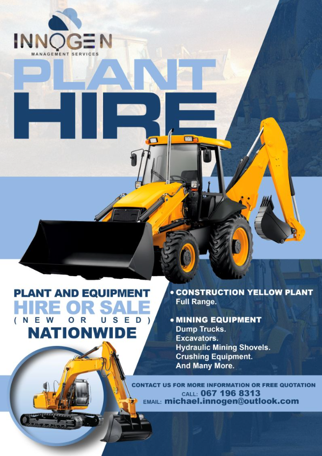 plant Hire
